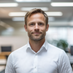 Ivan Hermansson